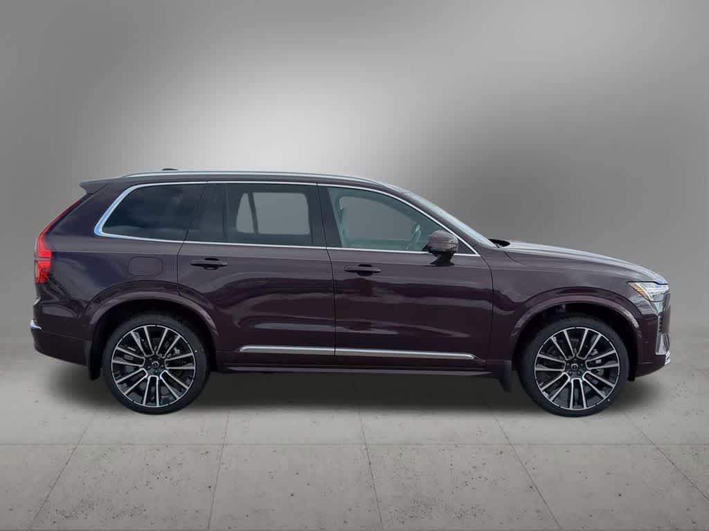 Thumbnail: 2026 Volvo XC90 - 7