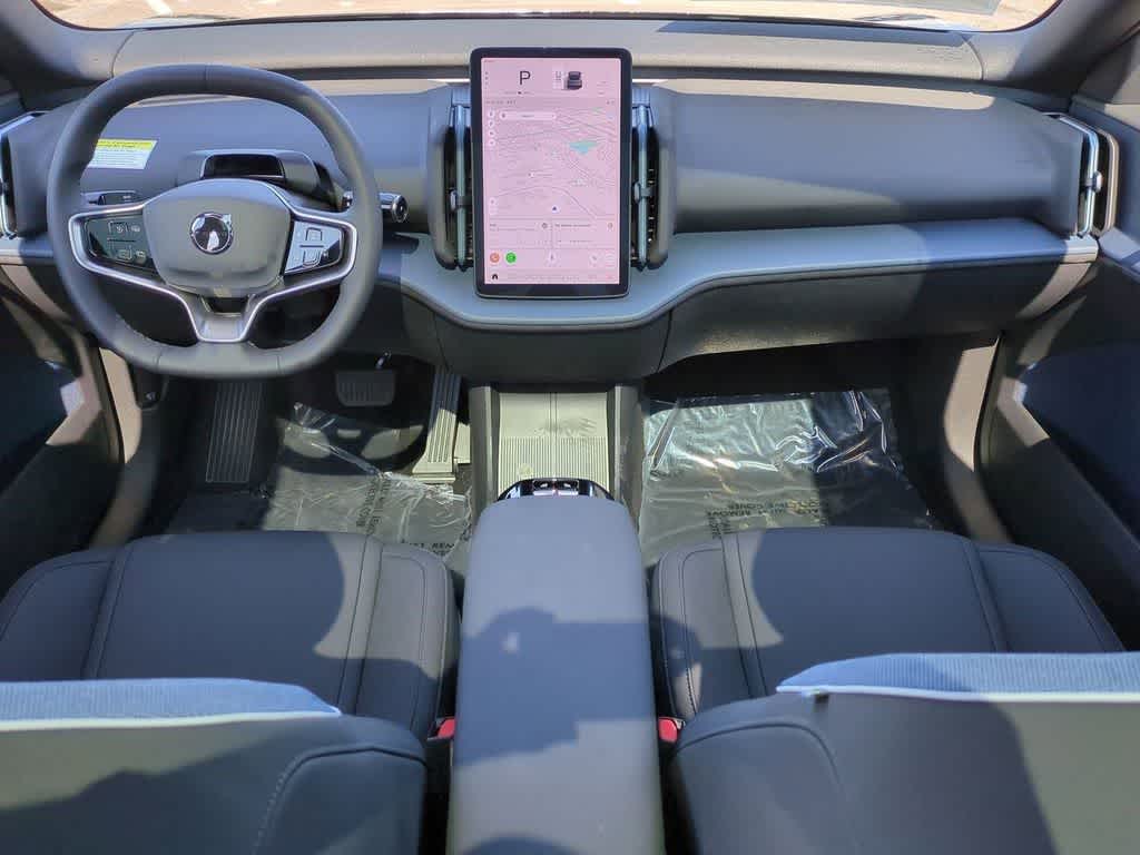 Thumbnail: 2025 Volvo EX30 - 13