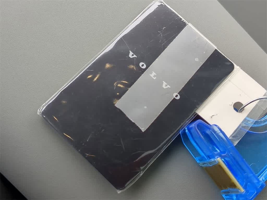 Thumbnail: 2026 Volvo EX30 - 31