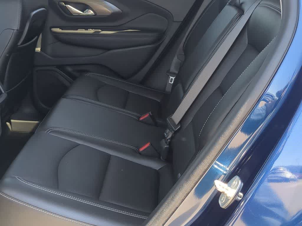 Thumbnail: 2022 GMC Terrain - 18