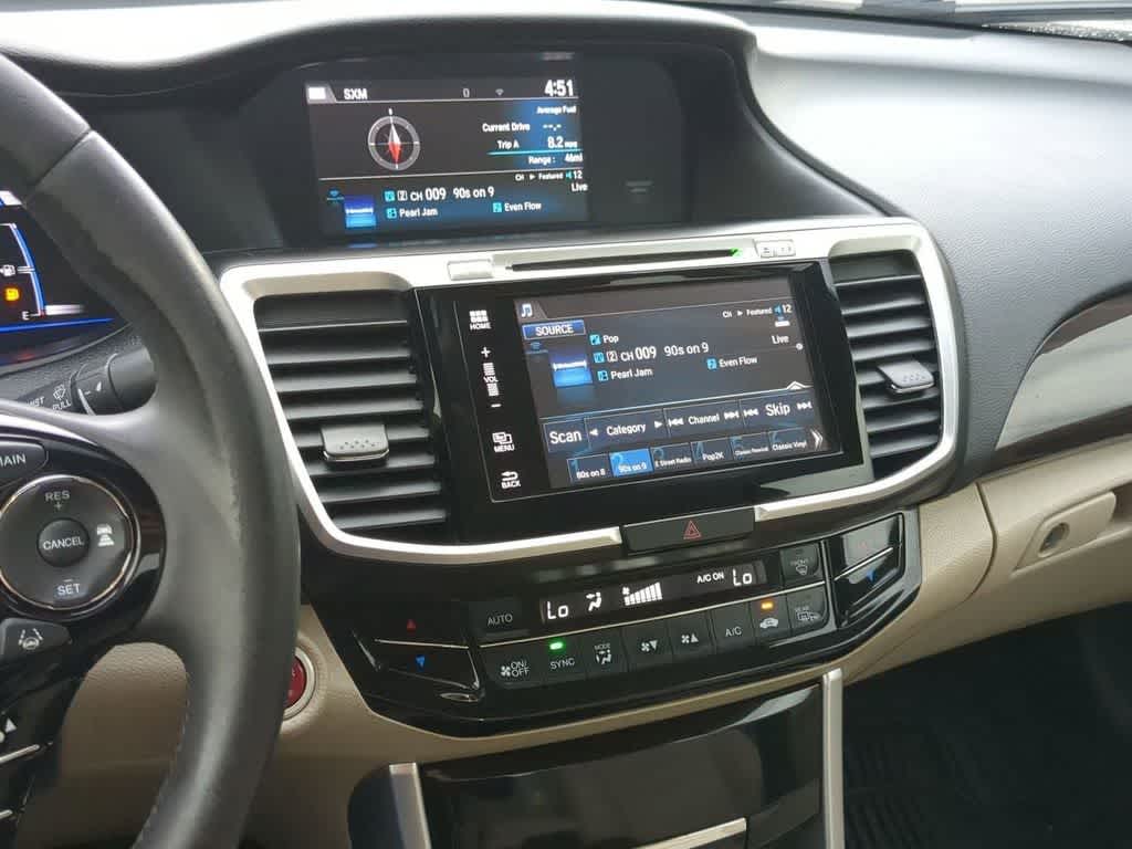 Thumbnail: 2017 Honda Accord - 26