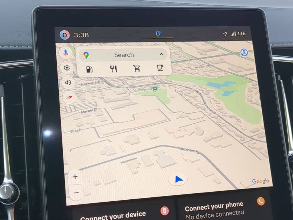 Thumbnail: 2026 Volvo XC90 - 27