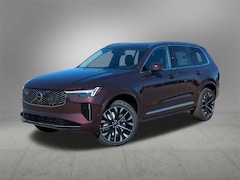 2026 Volvo XC90 B6 Plus 6-Seater AWD