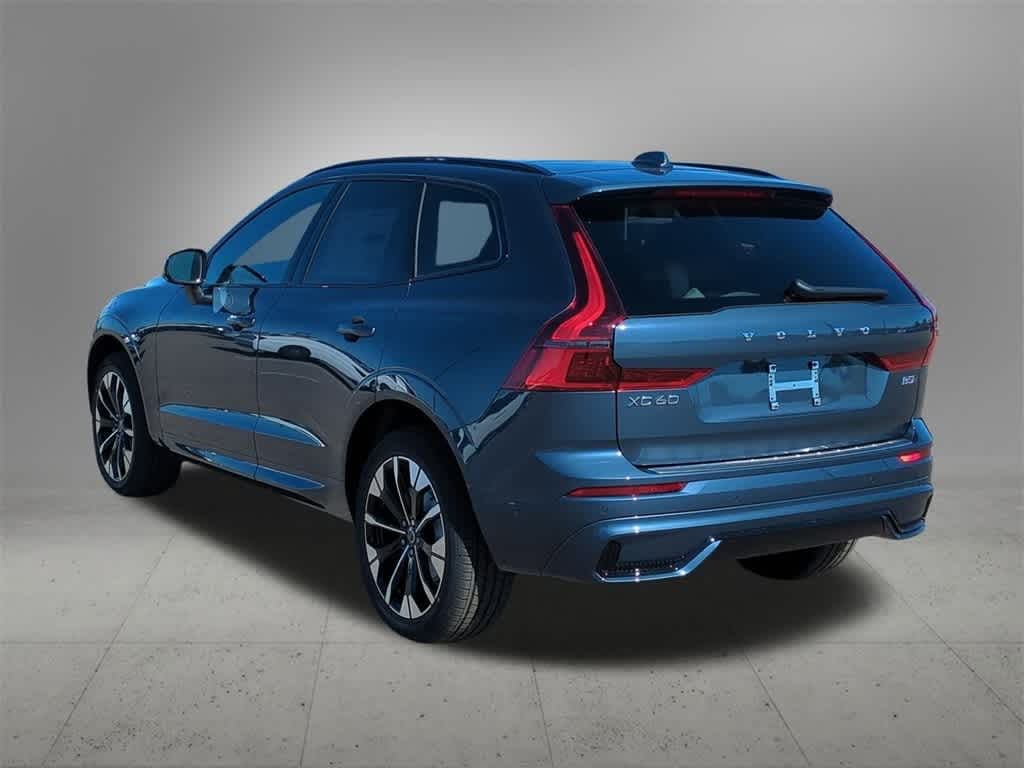 New 2026 Volvo XC60 B5 Plus SUV