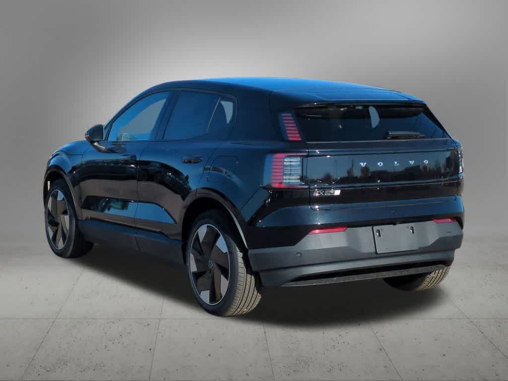 Thumbnail: 2025 Volvo EX30 - 4