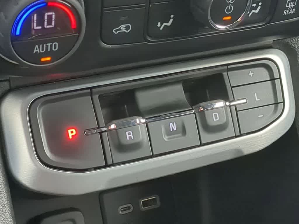 Thumbnail: 2021 GMC Acadia - 28