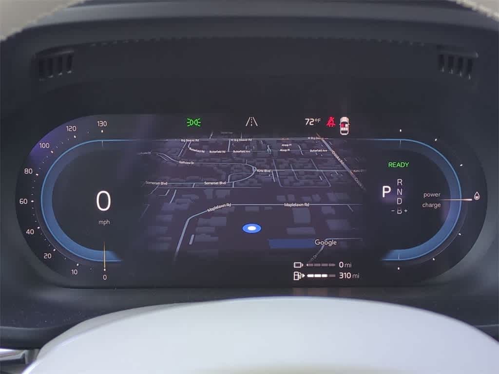 Thumbnail: 2025 Volvo XC60 - 32