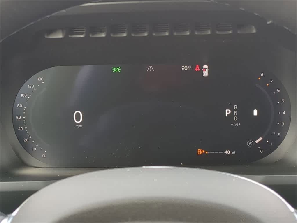 Thumbnail: 2026 Volvo XC90 - 24