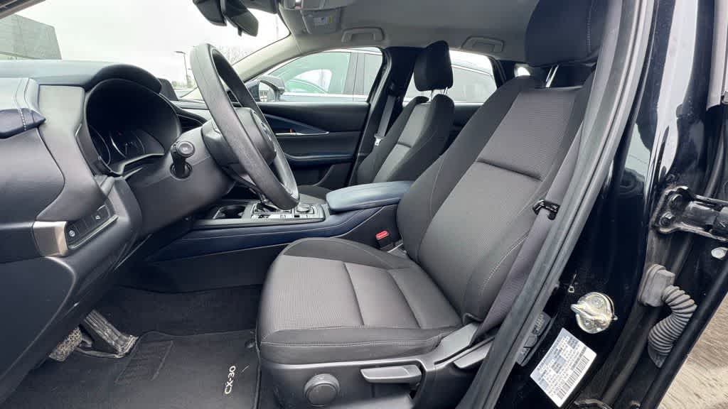 Thumbnail: 2020 Mazda CX-30 - 10