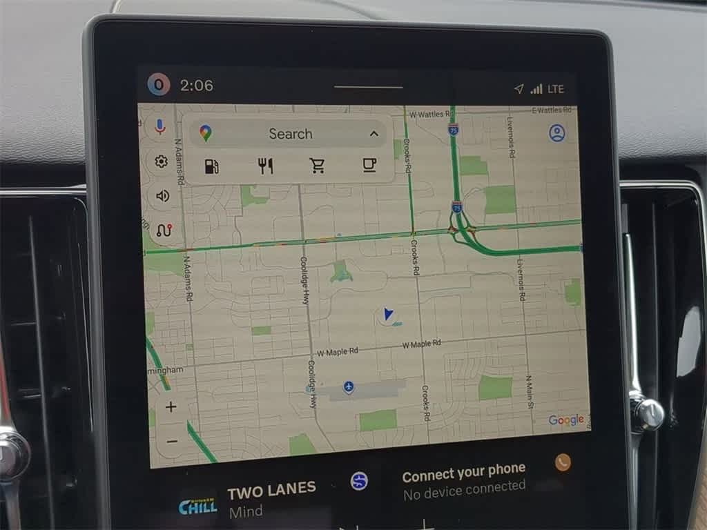 Thumbnail: 2026 Volvo XC60 - 27