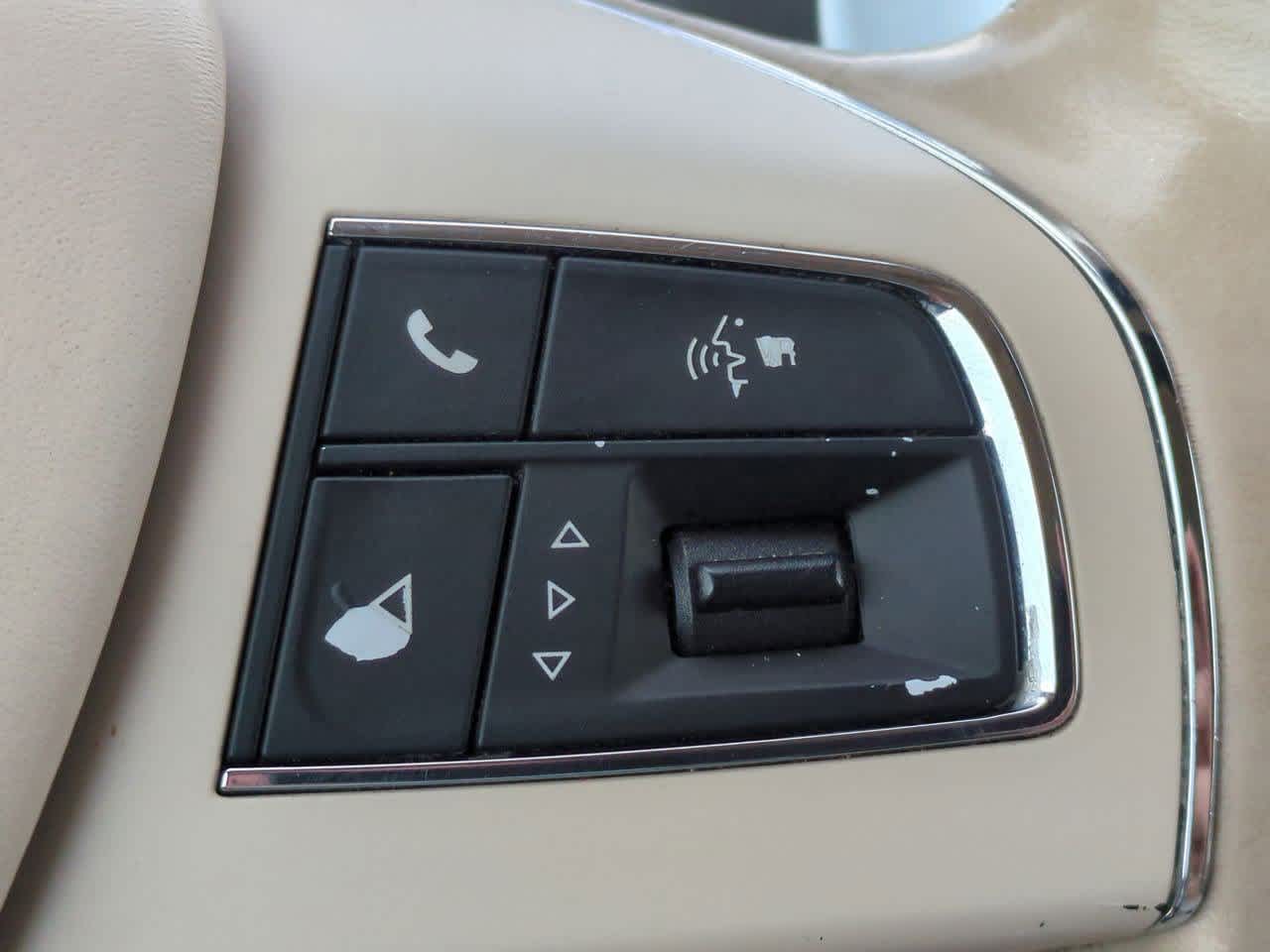 Thumbnail: 2017 Maserati Levante - 26