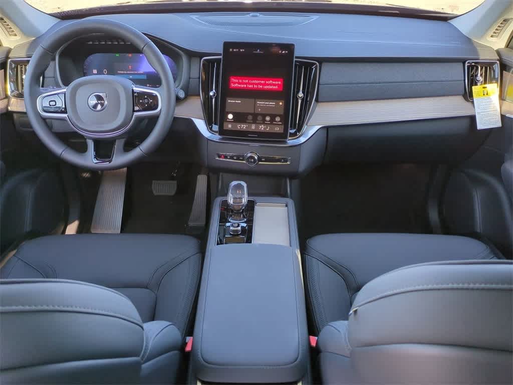 Thumbnail: 2026 Volvo XC90 - 13