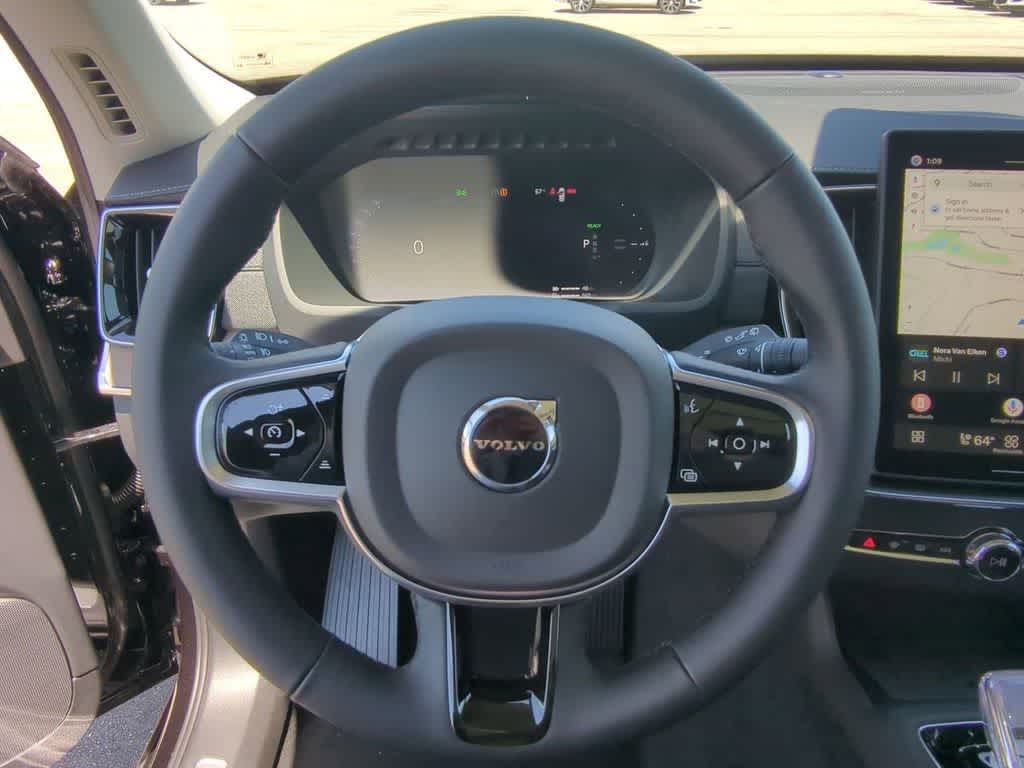Thumbnail: 2026 Volvo XC90 - 21