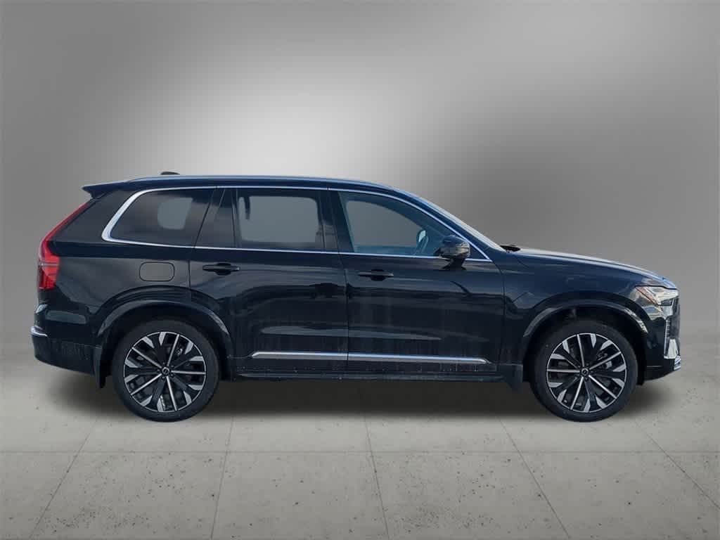 Thumbnail: 2026 Volvo XC90 - 7