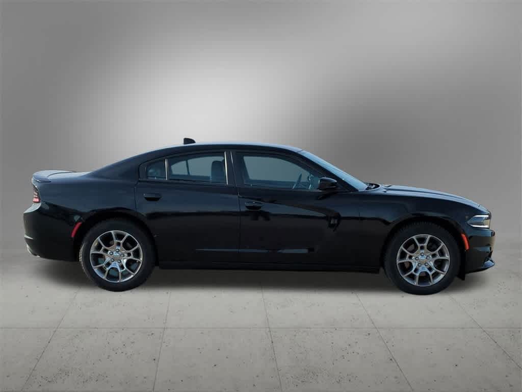 Thumbnail: 2016 Dodge Charger - 7