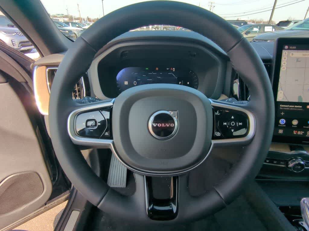 Thumbnail: 2026 Volvo XC60 - 21