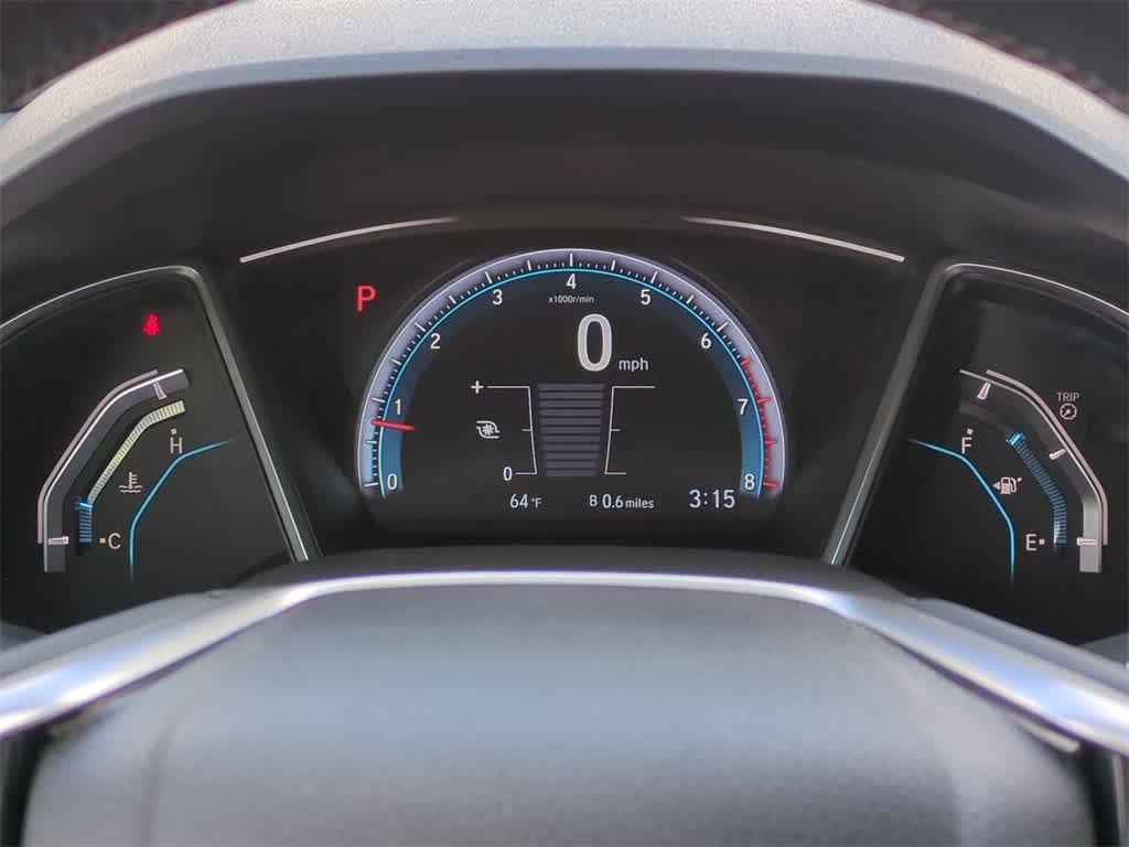 Thumbnail: 2016 Honda Civic - 33