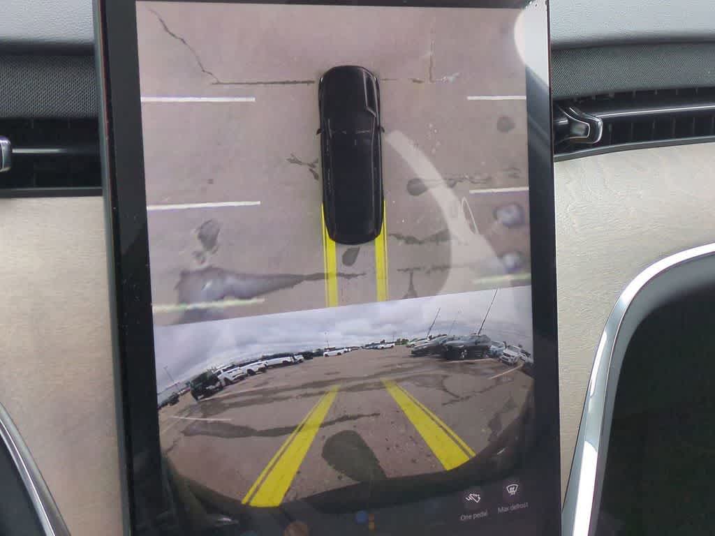 Thumbnail: 2025 Volvo EX90 - 30