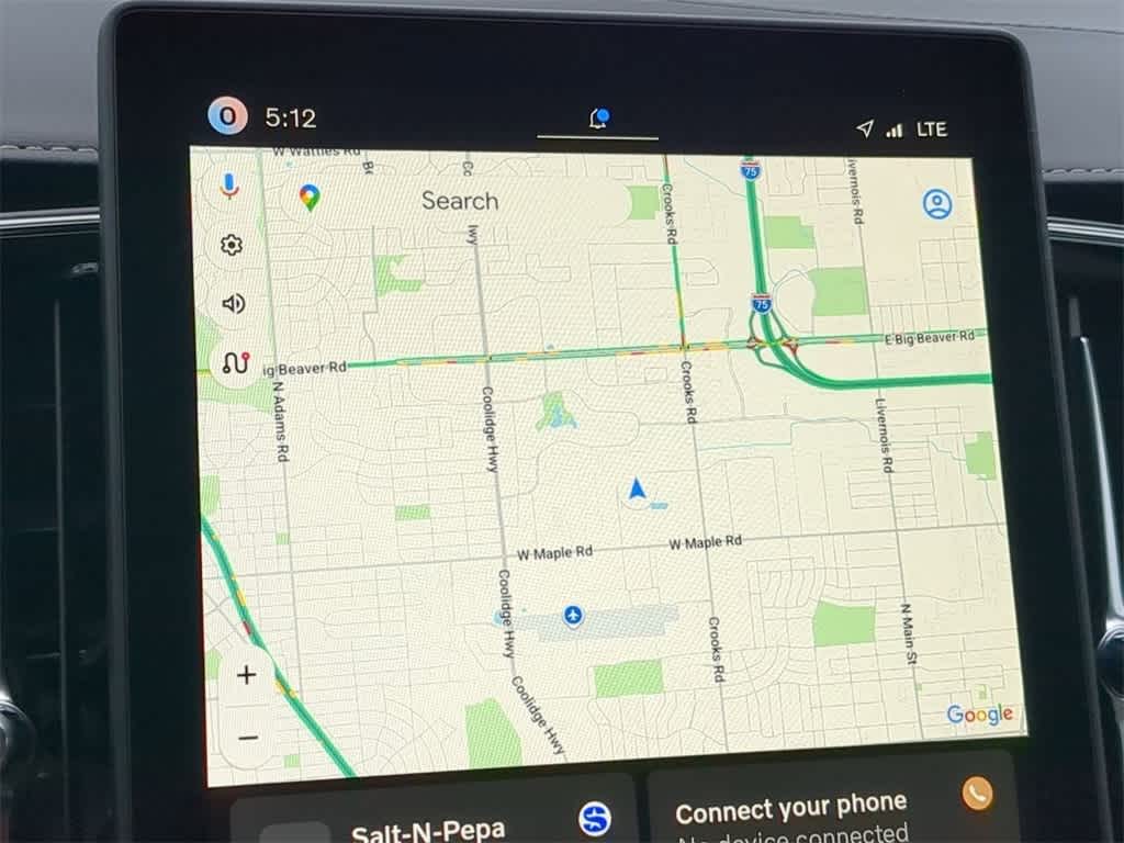Thumbnail: 2026 Volvo XC90 - 27