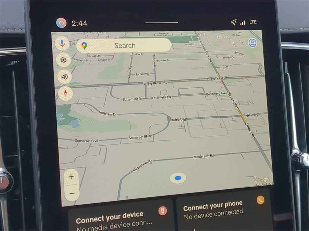 Thumbnail: 2026 Volvo XC90 - 27