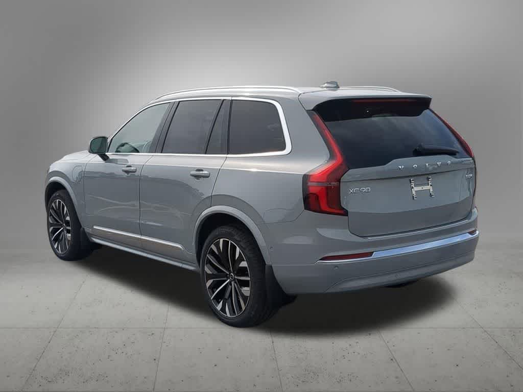 Thumbnail: 2026 Volvo XC90 - 4