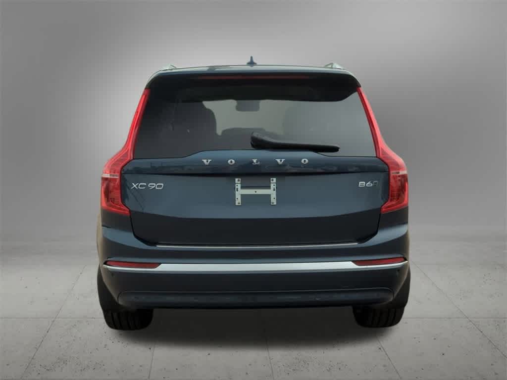 Thumbnail: 2025 Volvo XC90 - 5