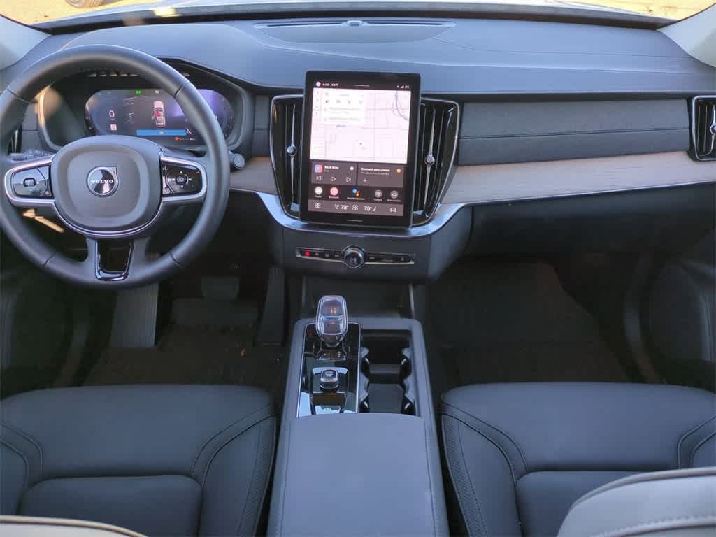 Thumbnail: 2025 Volvo XC90 - 7