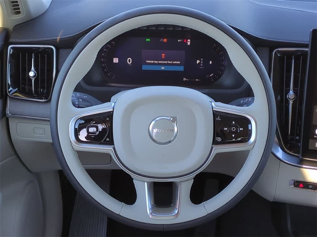 Thumbnail: 2026 Volvo XC90 - 22