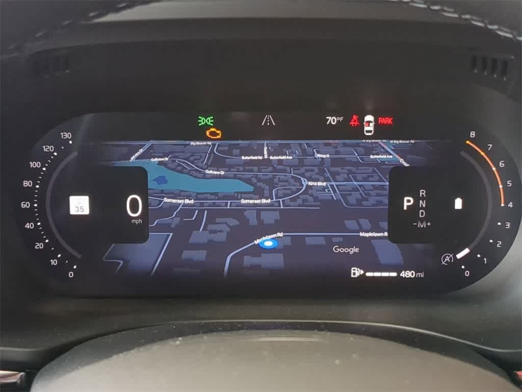 Thumbnail: 2026 Volvo XC60 - 23