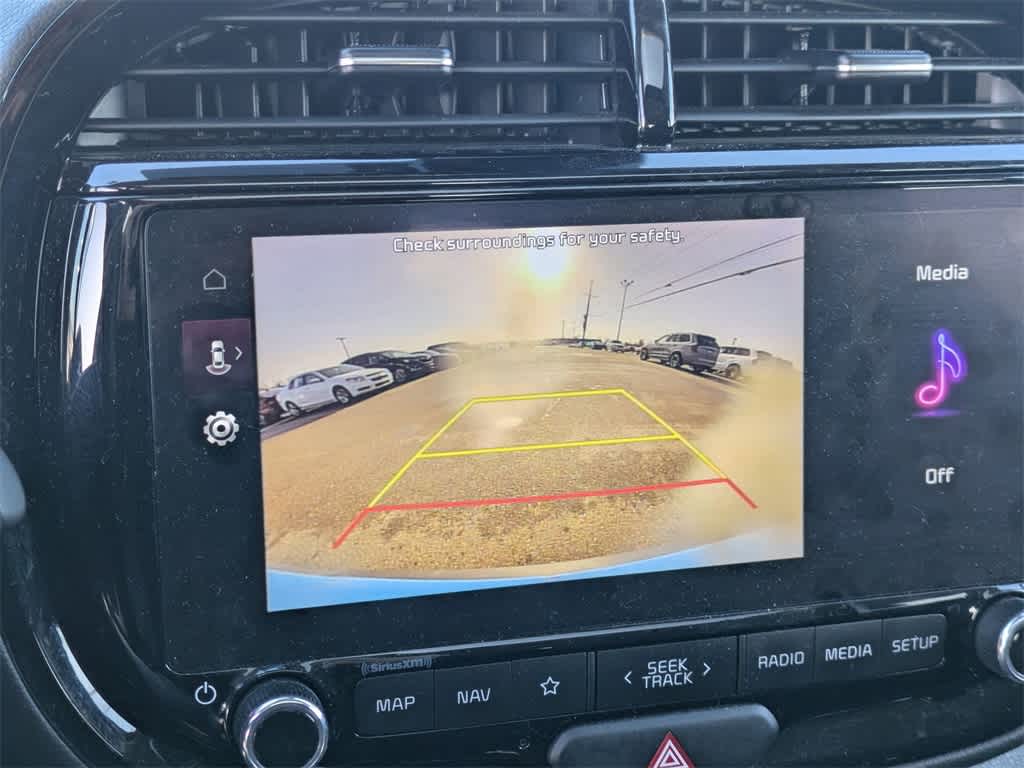 Thumbnail: 2024 Kia Soul - 28