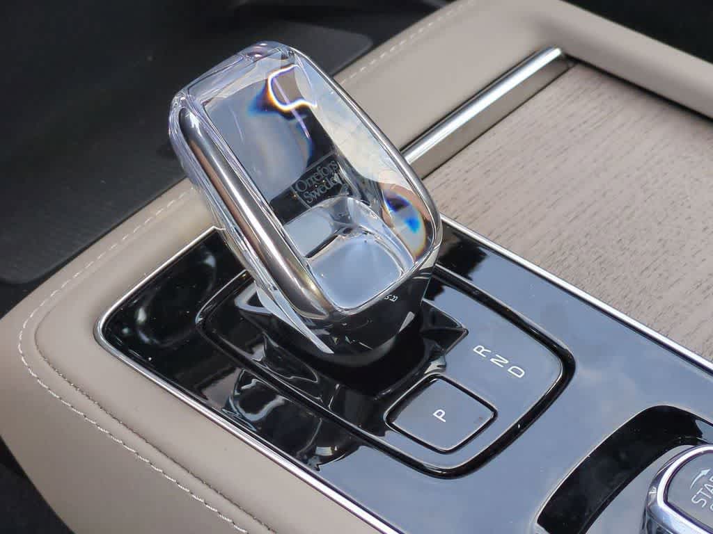 Thumbnail: 2026 Volvo XC90 - 31