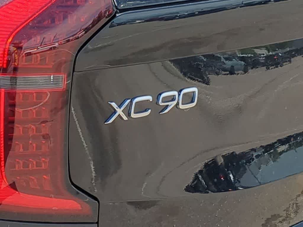 Thumbnail: 2026 Volvo XC90 - 12