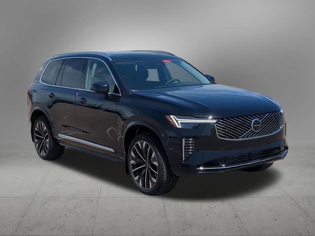 Thumbnail: 2026 Volvo XC90 - 8