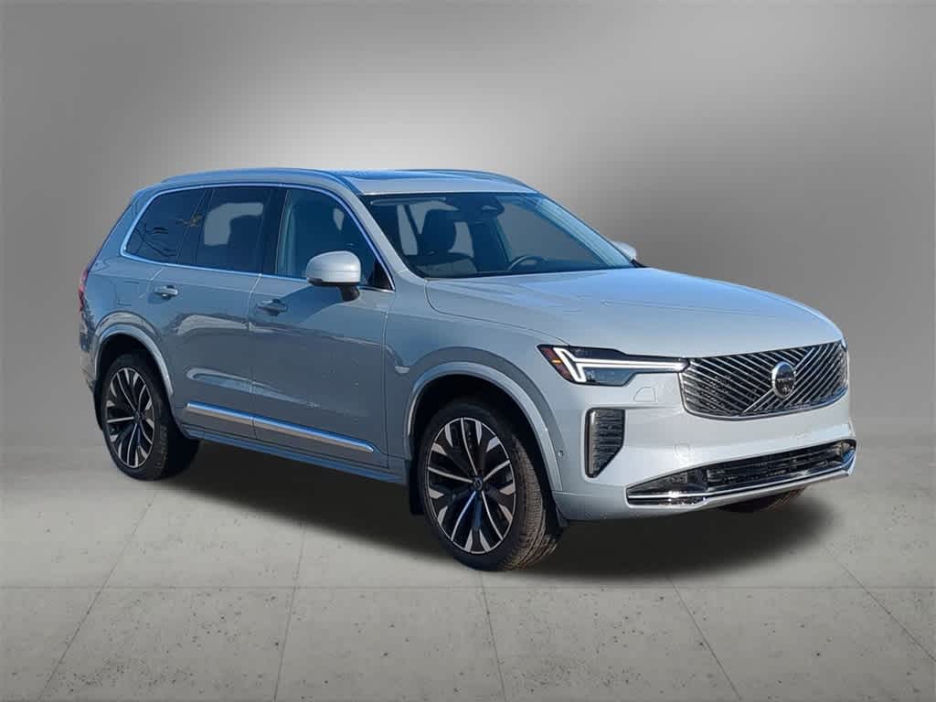 Thumbnail: 2026 Volvo XC90 - 8