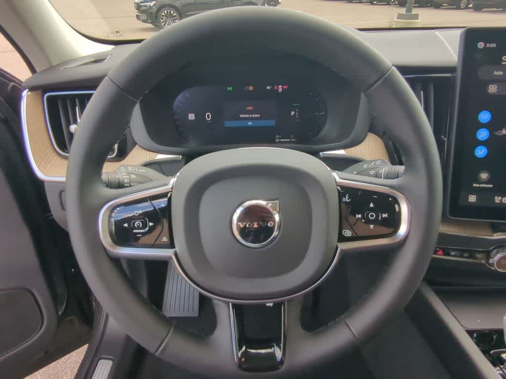 Thumbnail: 2026 Volvo XC60 - 21