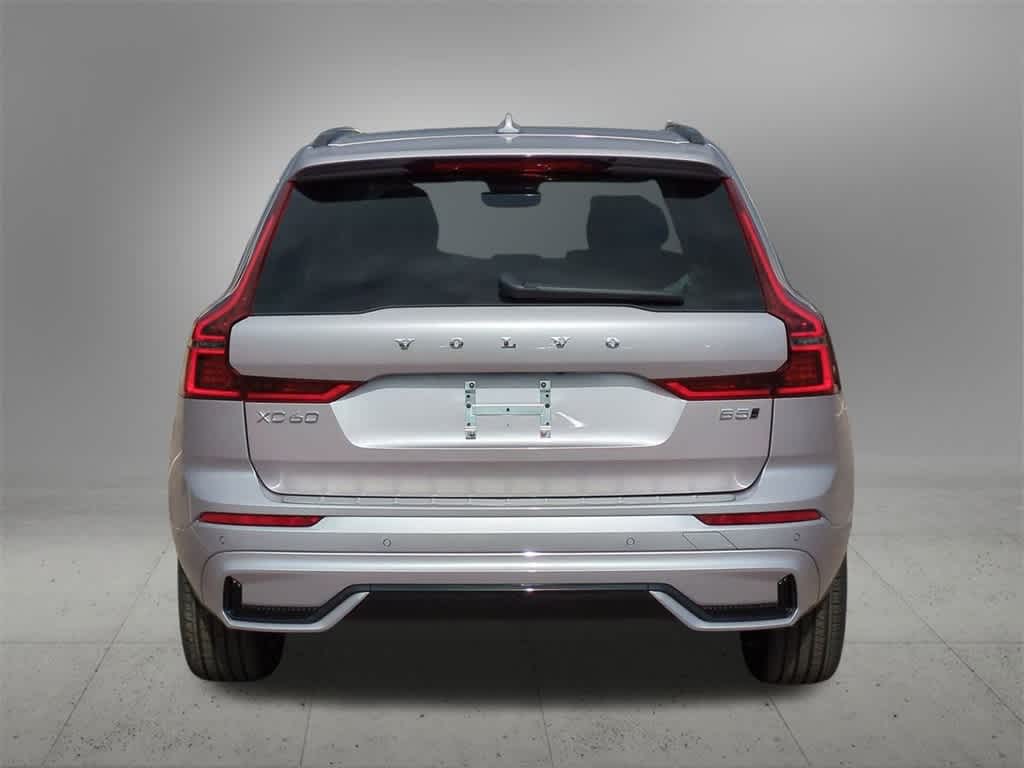 Thumbnail: 2026 Volvo XC60 - 5