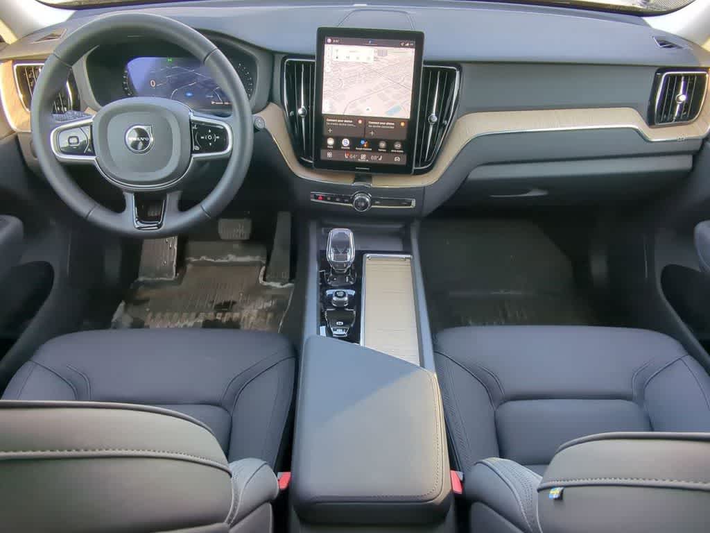 Thumbnail: 2026 Volvo XC60 - 14