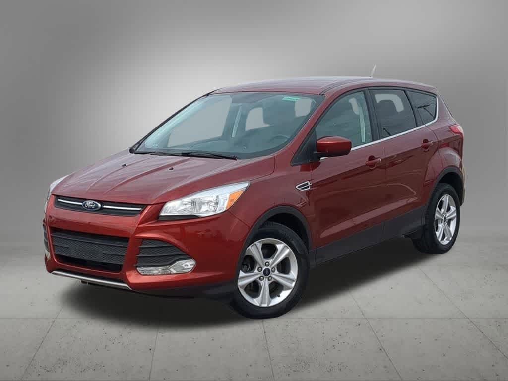 Thumbnail: 2016 Ford Escape - 1