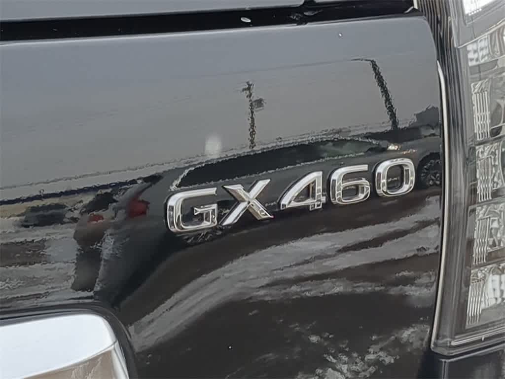 Thumbnail: 2023 Lexus GX - 12