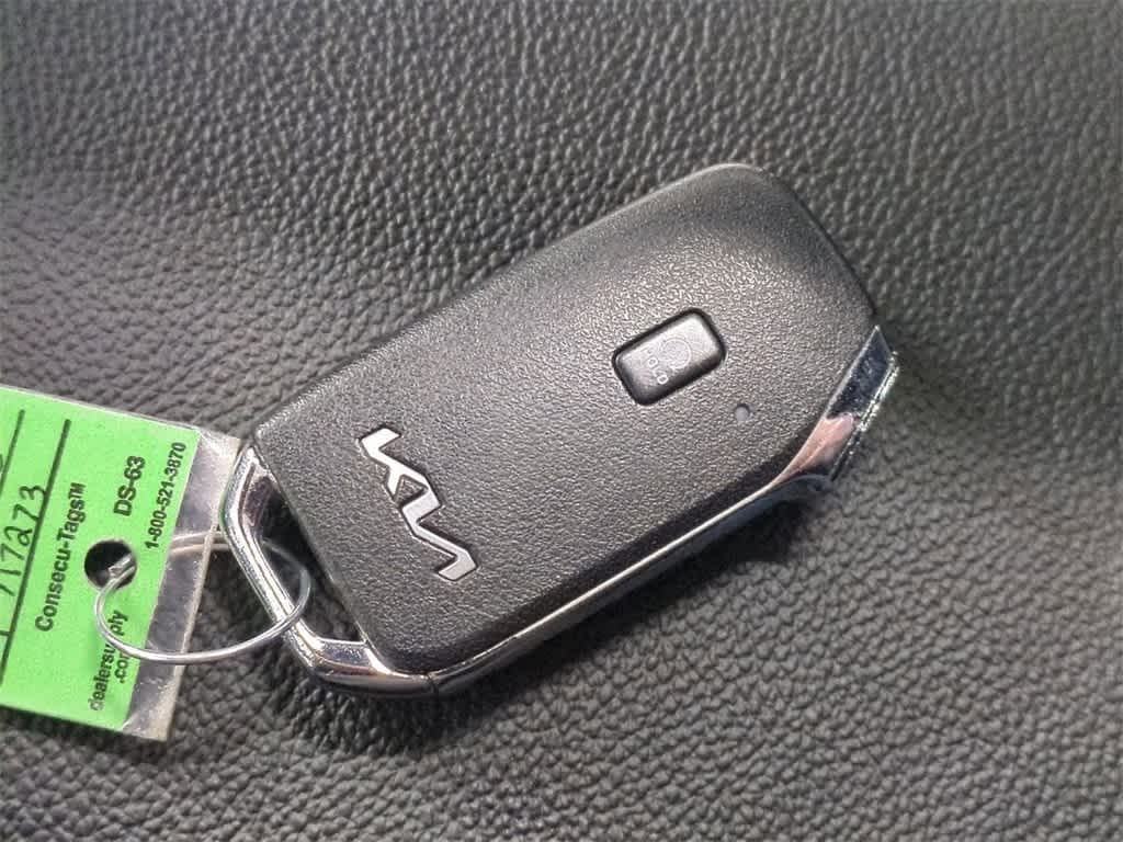 Thumbnail: 2024 Kia Forte - 28