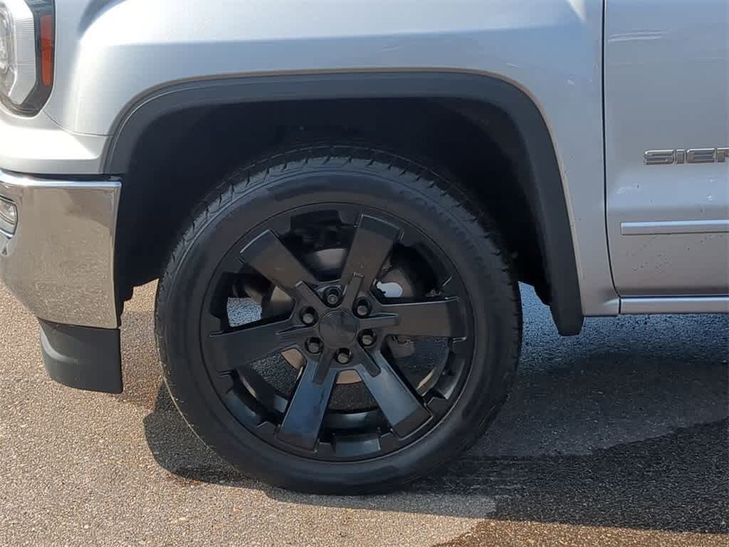 Thumbnail: 2019 GMC Sierra 1500 - 13