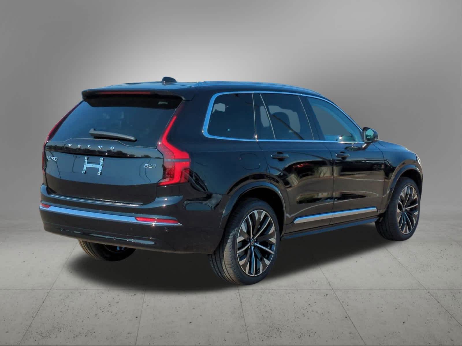 Thumbnail: 2026 Volvo XC90 - 6