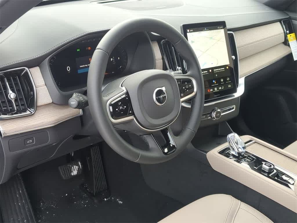 Thumbnail: 2026 Volvo XC90 - 2