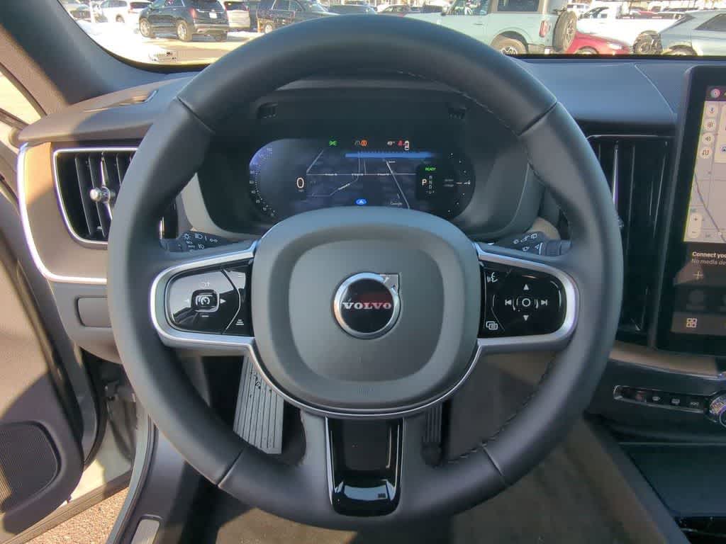 Thumbnail: 2026 Volvo XC60 - 21