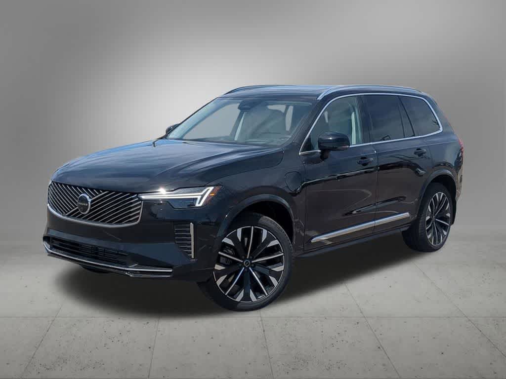 2026 Volvo XC90 T8 Recharge Ultra Bright 6-Seater 4WD's photo