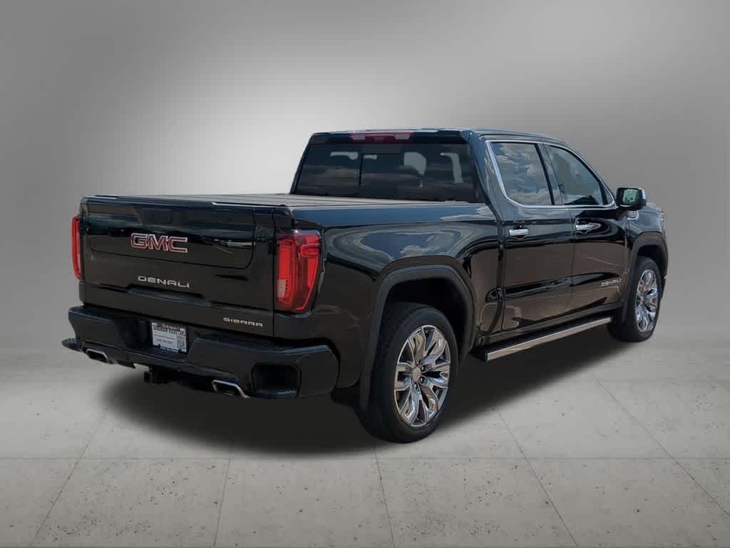 Thumbnail: 2024 GMC Sierra 1500 - 6