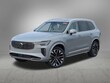  Volvo XC90 plug-in hybrid