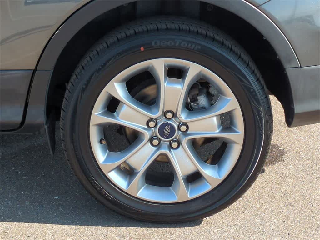 Thumbnail: 2016 Ford Escape - 13