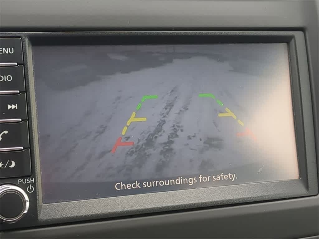 Thumbnail: 2019 Nissan Versa - 27