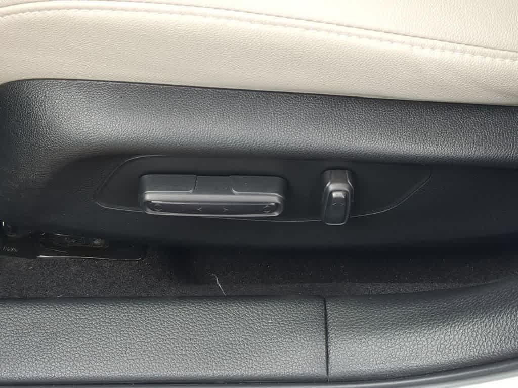 Thumbnail: 2023 Honda Civic - 16